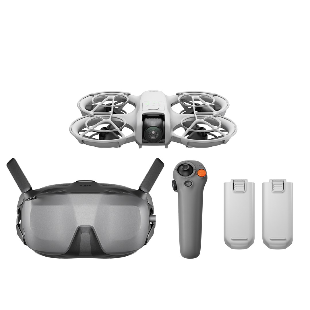 Dron DJI Neo Motion Fly More Combo-7