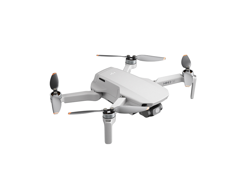 DJI Mini 2 SE Fly More Combo-2