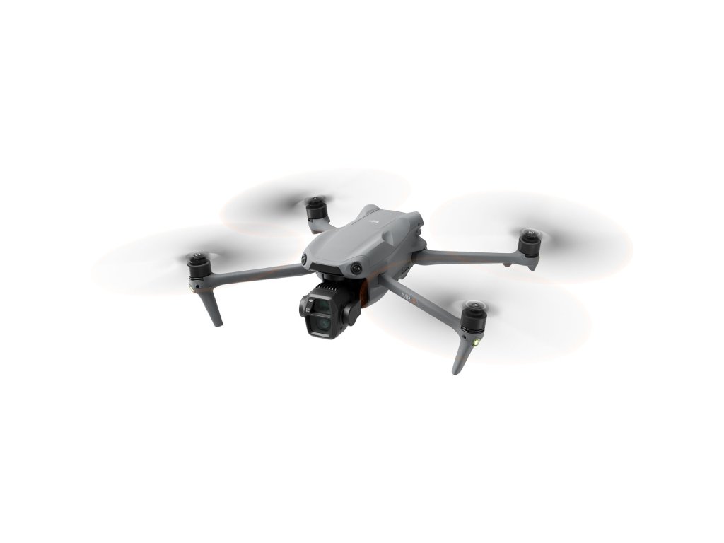 Dron DJI Air 3 Fly More Combo (DJI RC 2)-3
