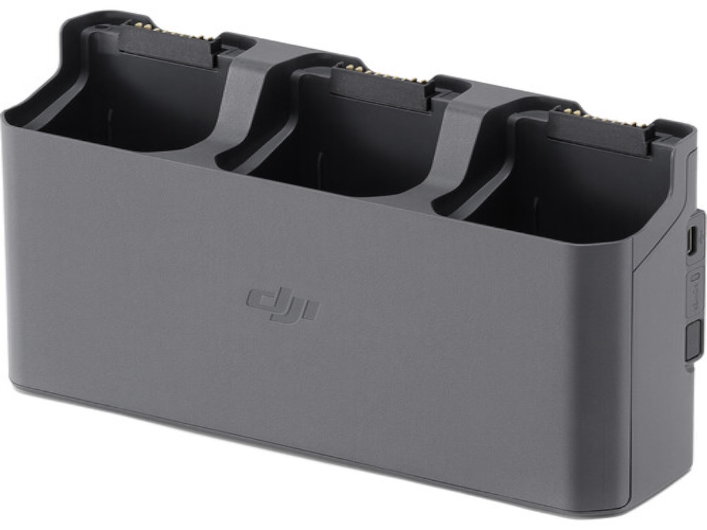 DJI Air 3 Battery Charging Hub stanica za punjenje-0