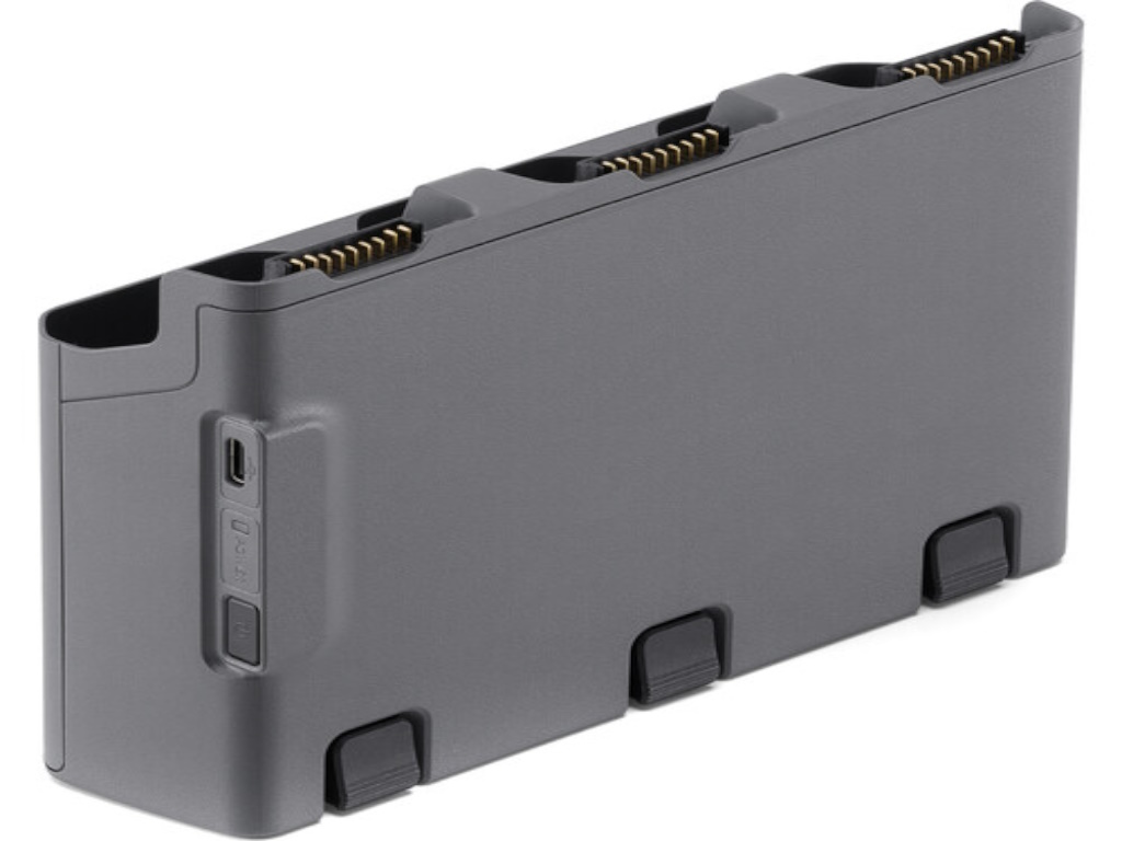 DJI Air 3 Battery Charging Hub stanica za punjenje-1