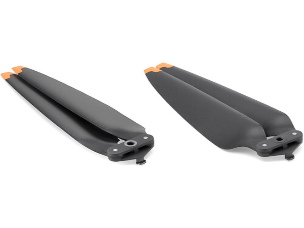 Propeleri DJI Air 3 Low-Noise Propellers (niskošumni, par, za Air 3 i Air 3S)-2
