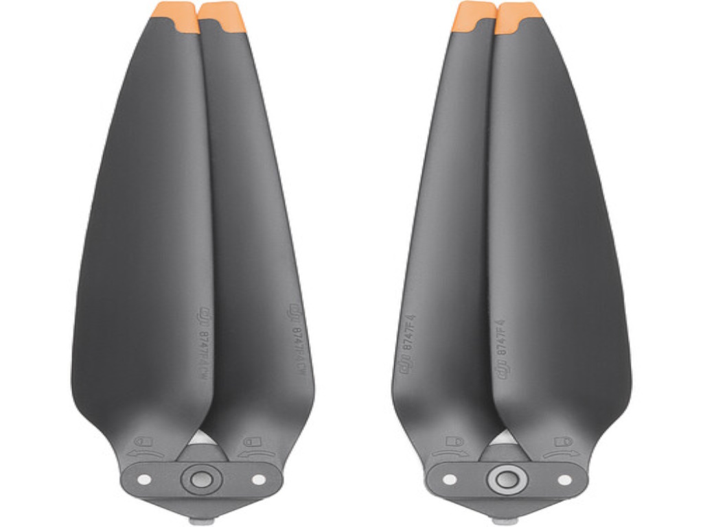 Propeleri DJI Air 3 Low-Noise Propellers (niskošumni, par, za Air 3 i Air 3S)-4