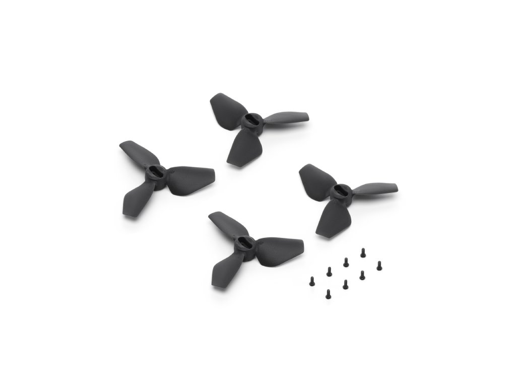Propeleri DJI Mini 4 Pro-0