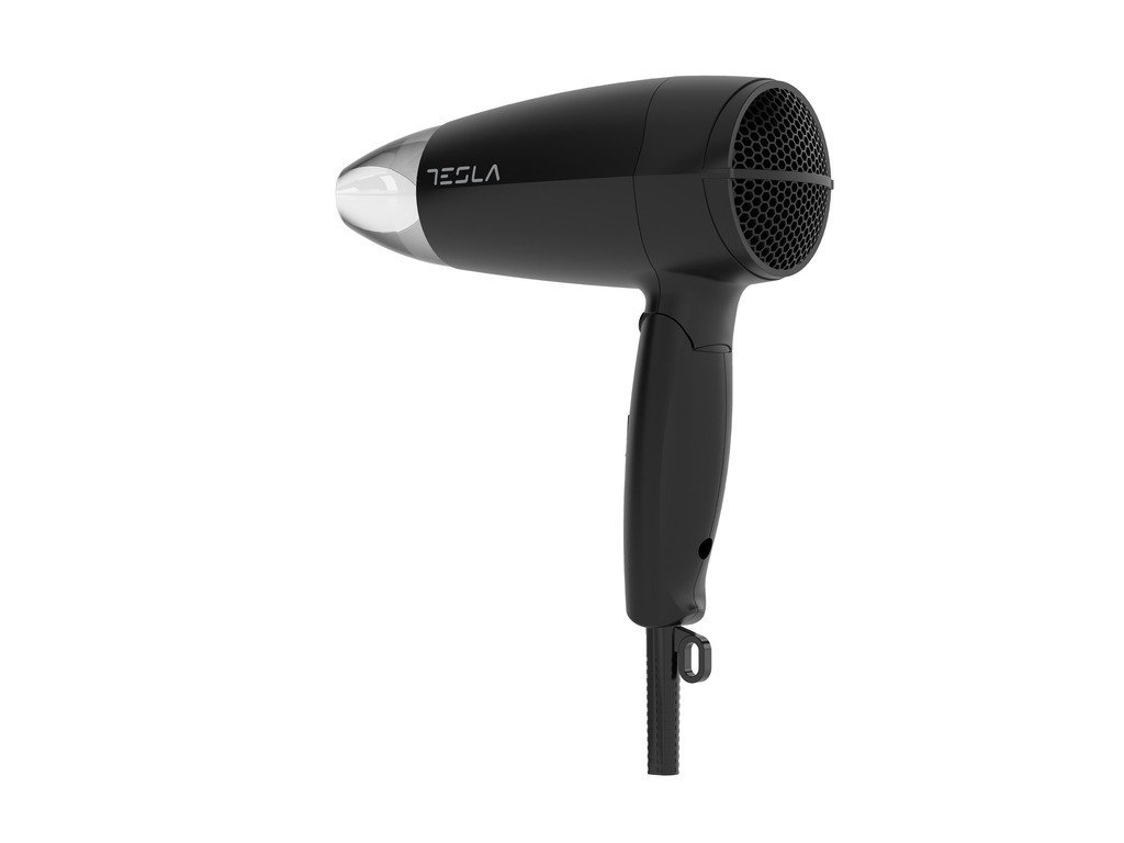 Tesla sušilo za kosu DRH200BT 1600W-2