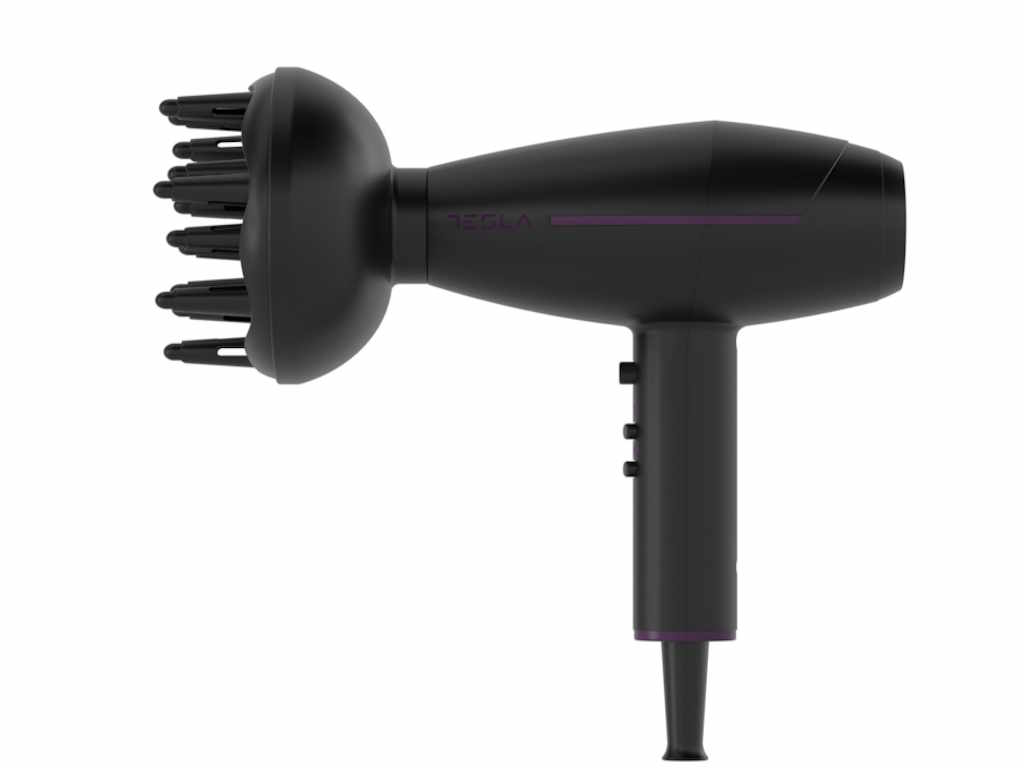 Tesla sušilo za kosu DRH300BPA 2300W-3