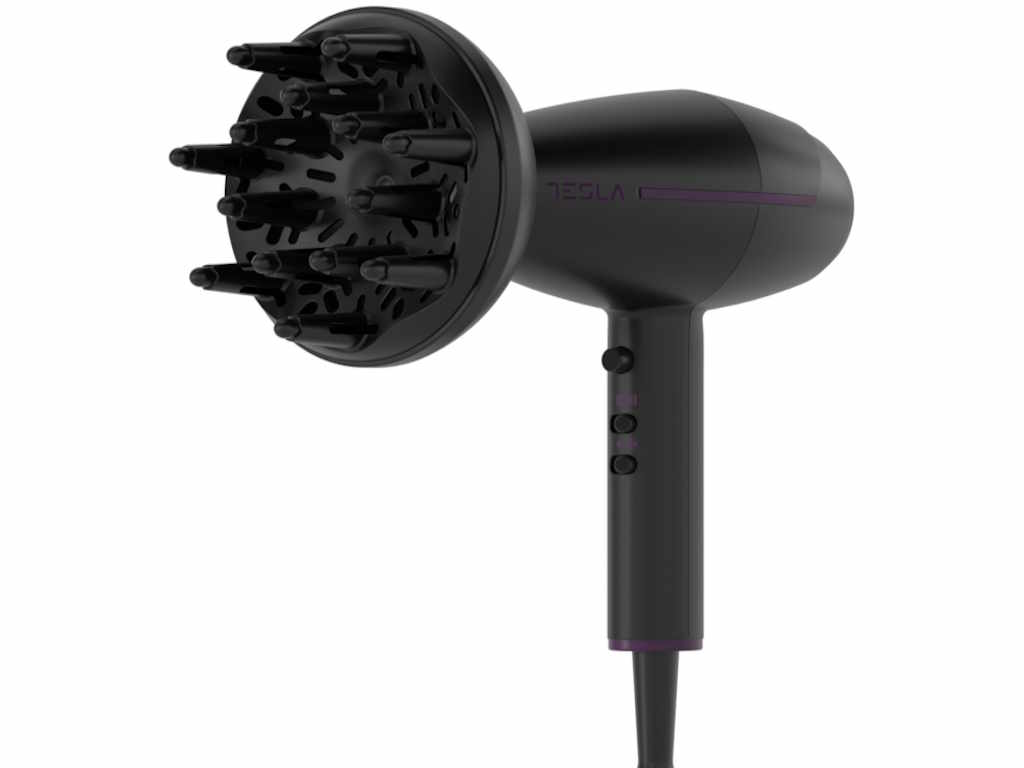 Tesla sušilo za kosu DRH300BPA 2300W-4
