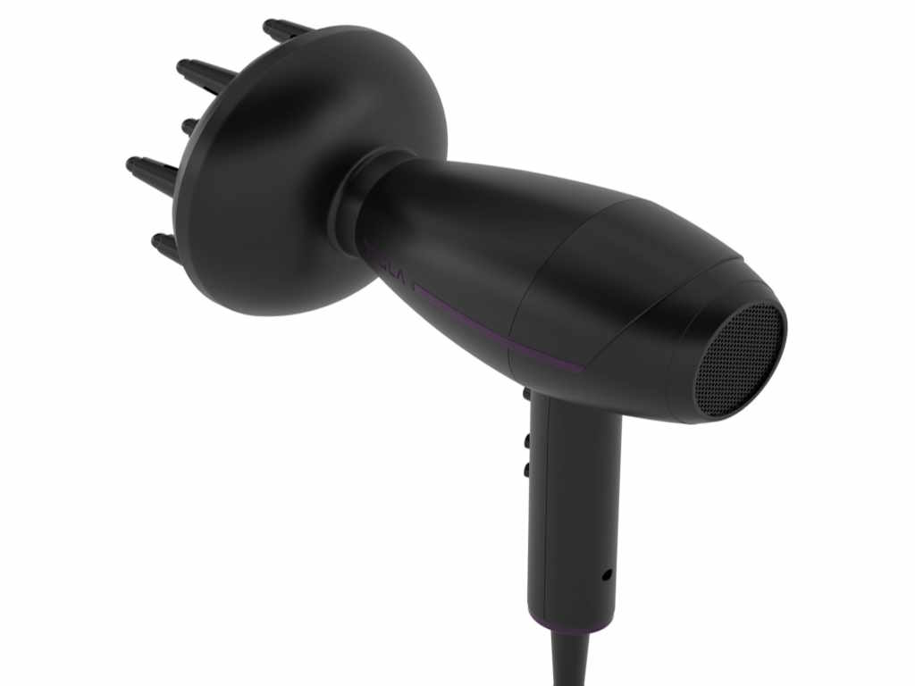 Tesla sušilo za kosu DRH300BPA 2300W-6