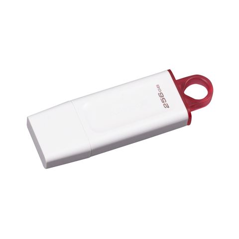 USB Stick KINGSTON Exodia 256GB (USB 3.2, Bijela)