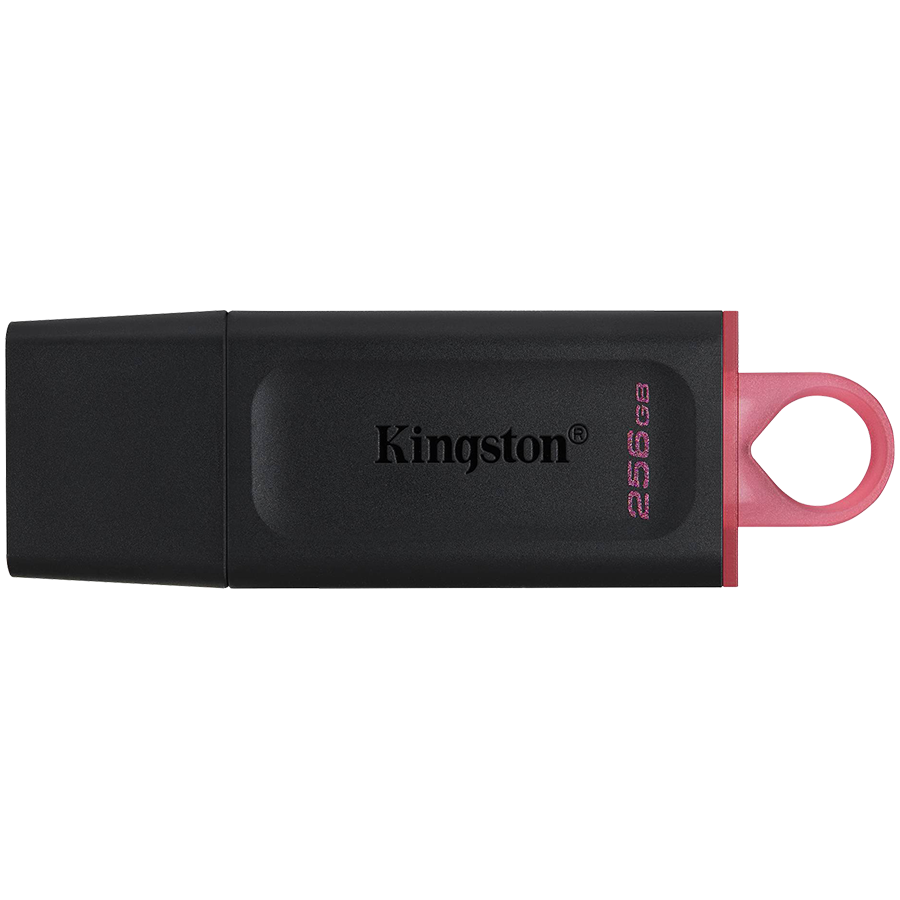 USB Stick KINGSTON Exodia 256GB (USB 3.2, Bijela)-5