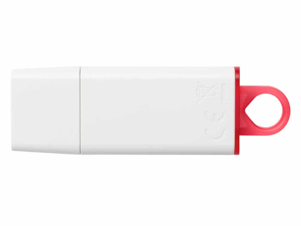 USB Stick KINGSTON Exodia 256GB (USB 3.2, Bijela)-6