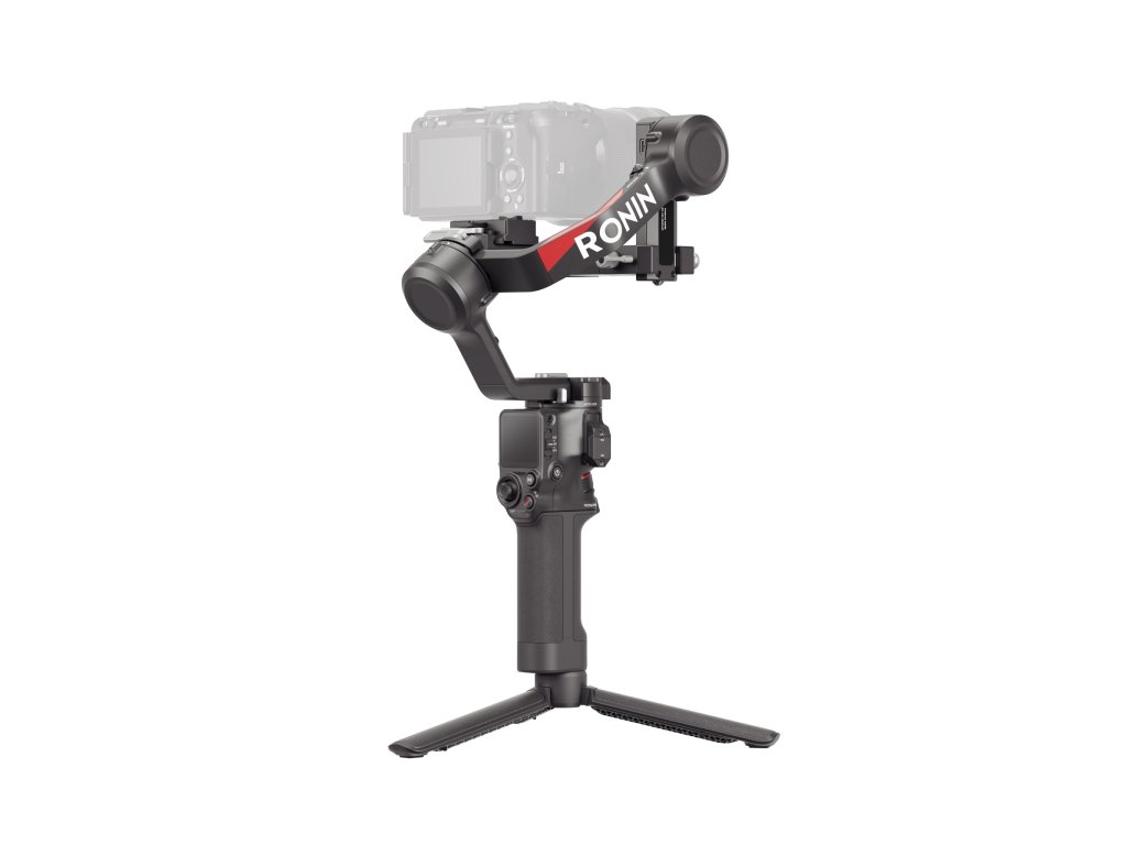 Gimbal stabilizator DJI RS 4