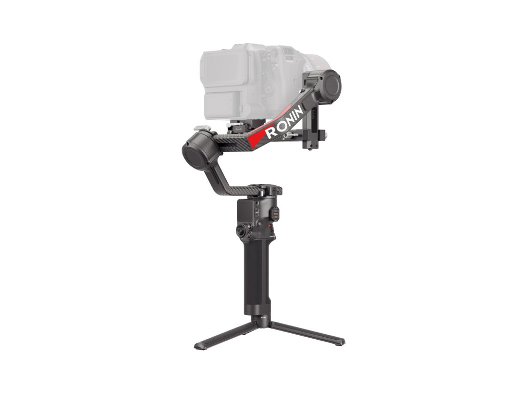 Gimbal stabilizator DJI RS 4 Pro-2