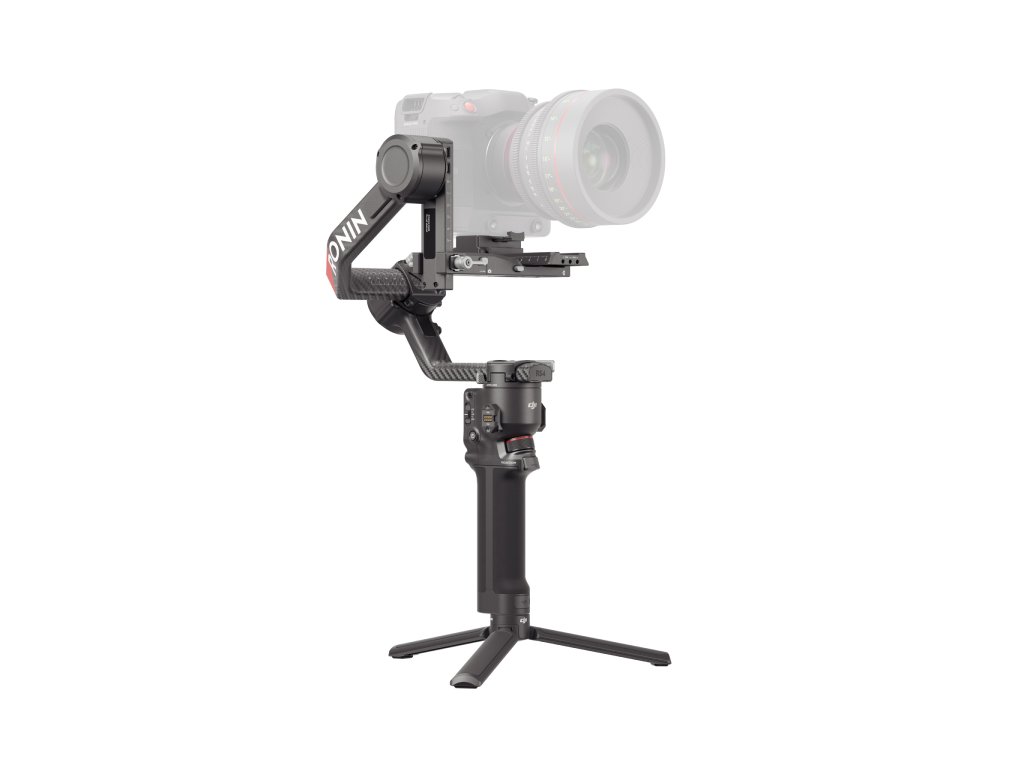 Gimbal stabilizator DJI RS 4 Pro