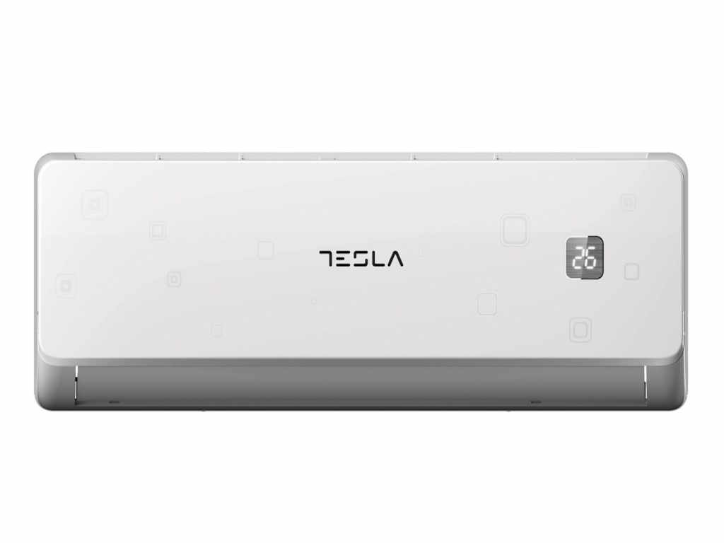 Inverter klima uređaj TESLA Select AC TA53FFUL-1832IAW (5.1kW-5.2kW, radna temperatura -15C ~ 49C, protok zraka 850 m3/h)-2