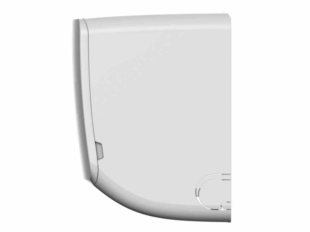 Inverter klima uređaj TESLA Select AC TA53FFUL-1832IAW (5.1kW-5.2kW, radna temperatura -15C ~ 49C, protok zraka 850 m3/h)-5