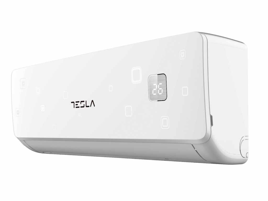 Inverter klima uređaj TESLA Select AC TA53FFUL-1832IAW (5.1kW-5.2kW, radna temperatura -15C ~ 49C, protok zraka 850 m3/h)-6