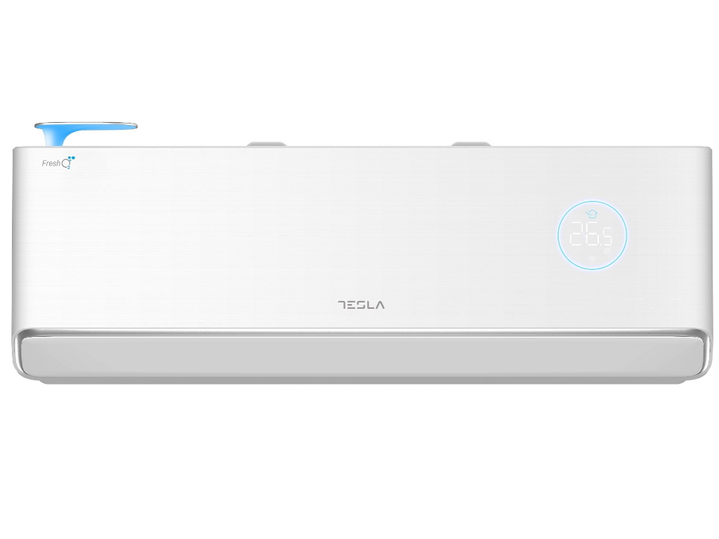 Tesla Virtuoso AC TT37AF-1232IAW Inverter/WiFi/Fresh Air/ 3.63kW-3.9kW / -20C ~ 53C / = 660 m3/h-1