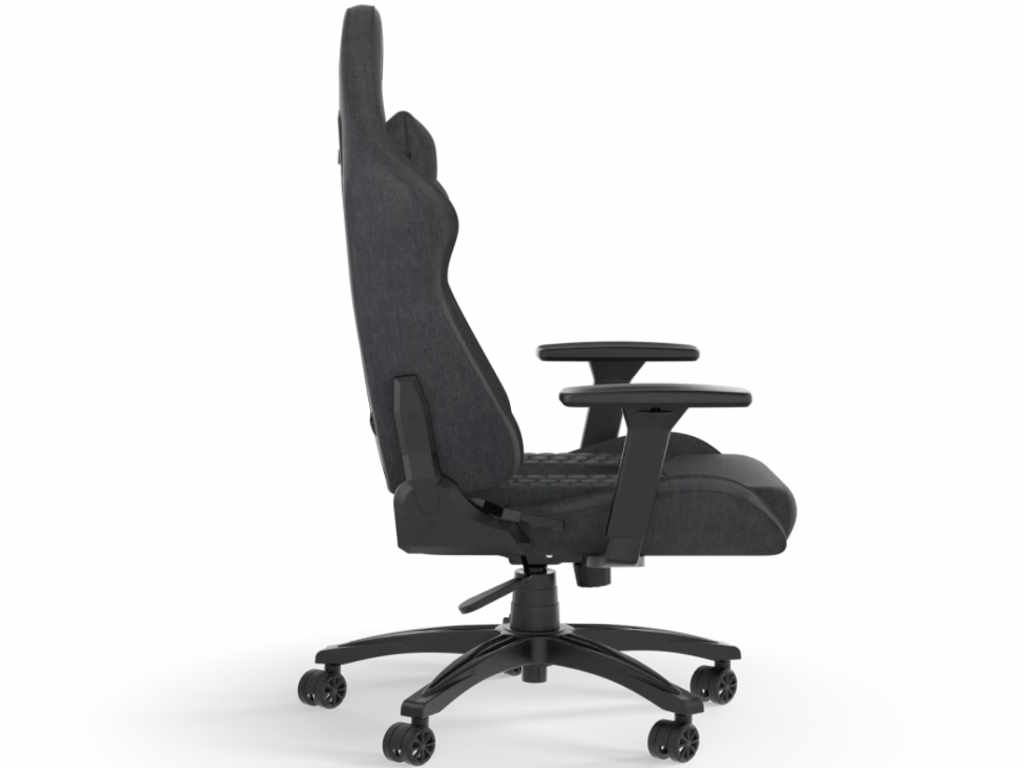 Stolica CORSAIR TC100 Crno Siva-2