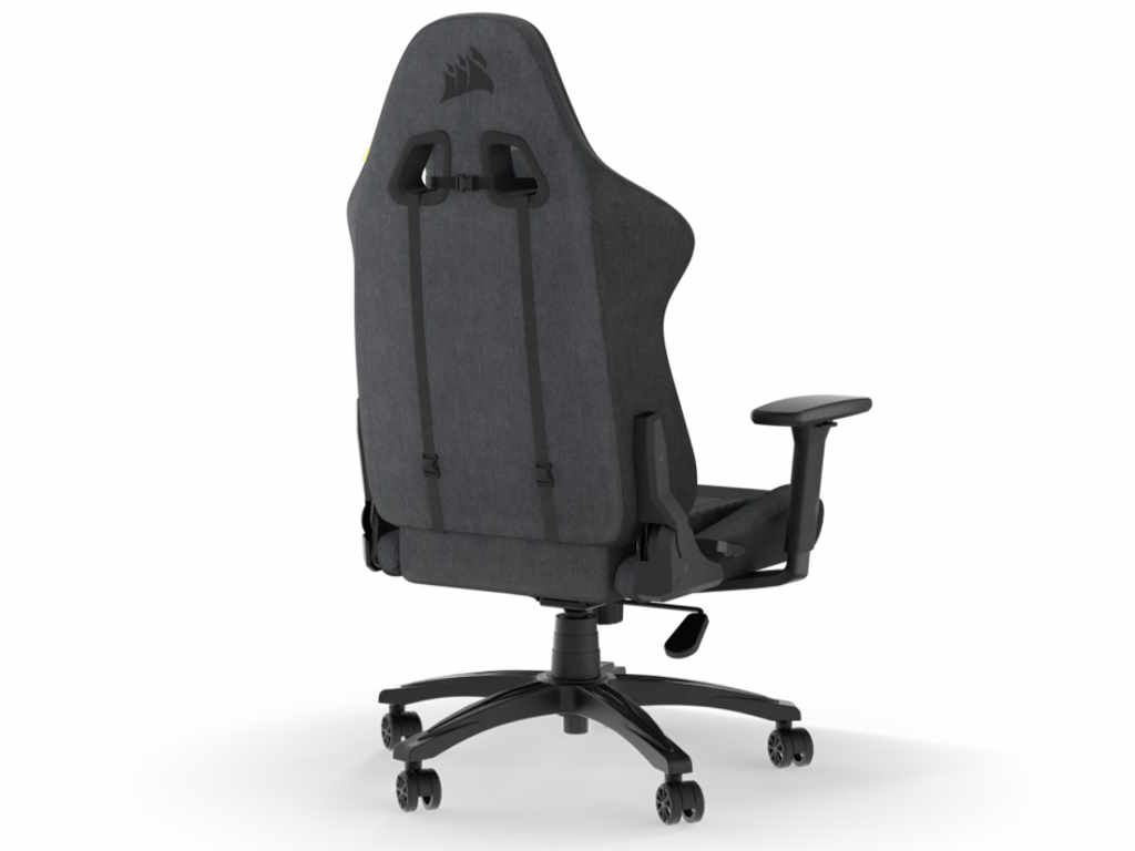 Stolica CORSAIR TC100 Crno Siva-3