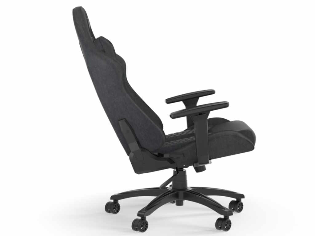 Stolica CORSAIR TC100 Crno Siva-4