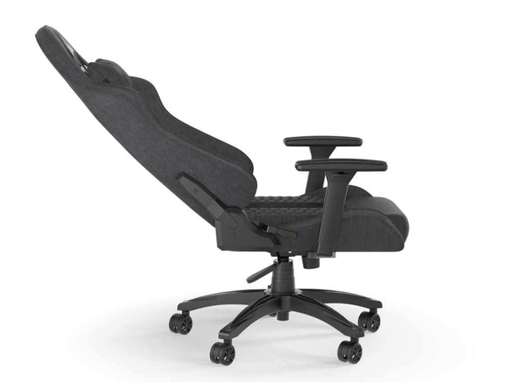 Stolica CORSAIR TC100 Crno Siva-6