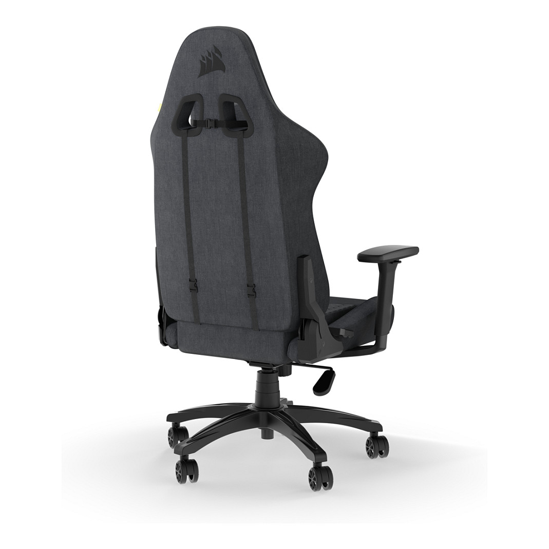 Stolica CORSAIR TC100 Crno Siva-12