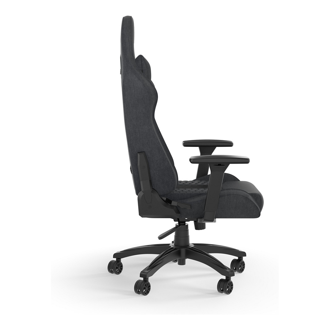 Stolica CORSAIR TC100 Crno Siva-13