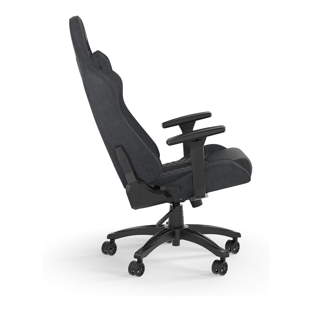 Stolica CORSAIR TC100 Crno Siva-14