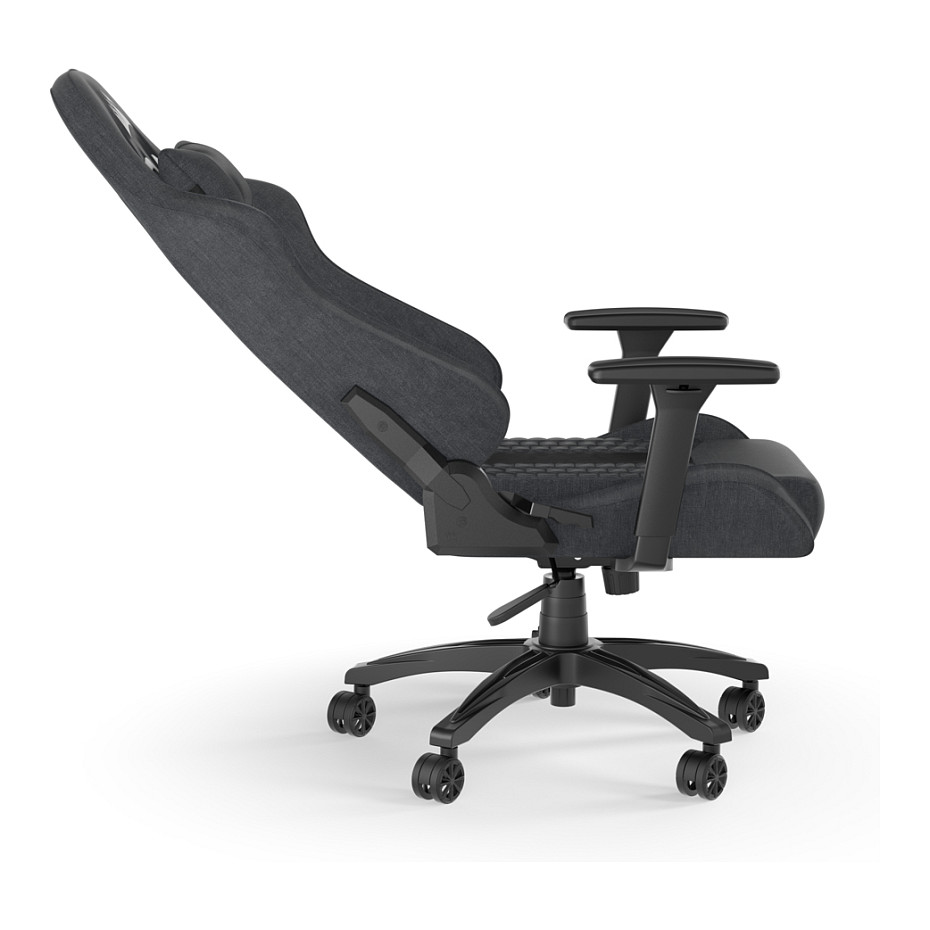 Stolica CORSAIR TC100 Crno Siva-15