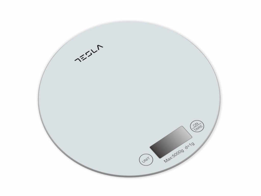 Tesla kuhinjska vaga KS200W-1