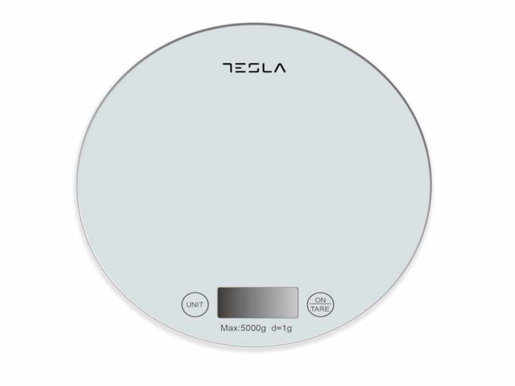 Tesla kuhinjska vaga KS200W-2