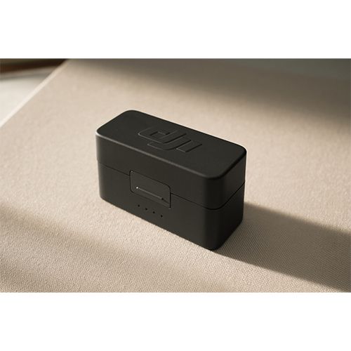 Punjač za mikrofon DJI Mic Mini Charging Case-4