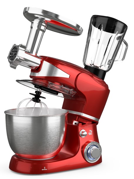 Tesla kuhinjski robot KR600RA/ 1000W