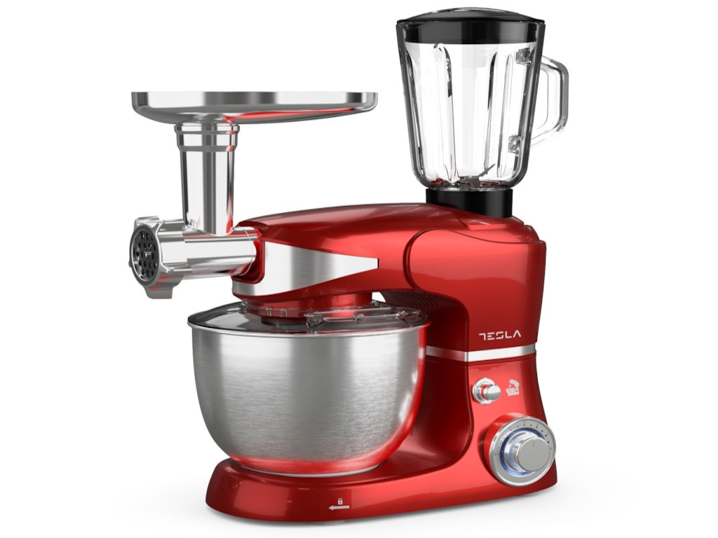 Tesla kuhinjski robot KR600RA/ 1000W-3