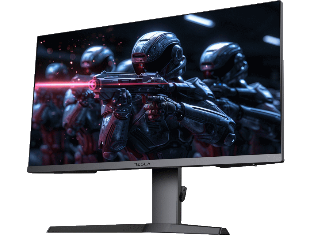 Tesla monitor 27GH347BF27/Fast IPS/FHD/180Hz/HAS-0