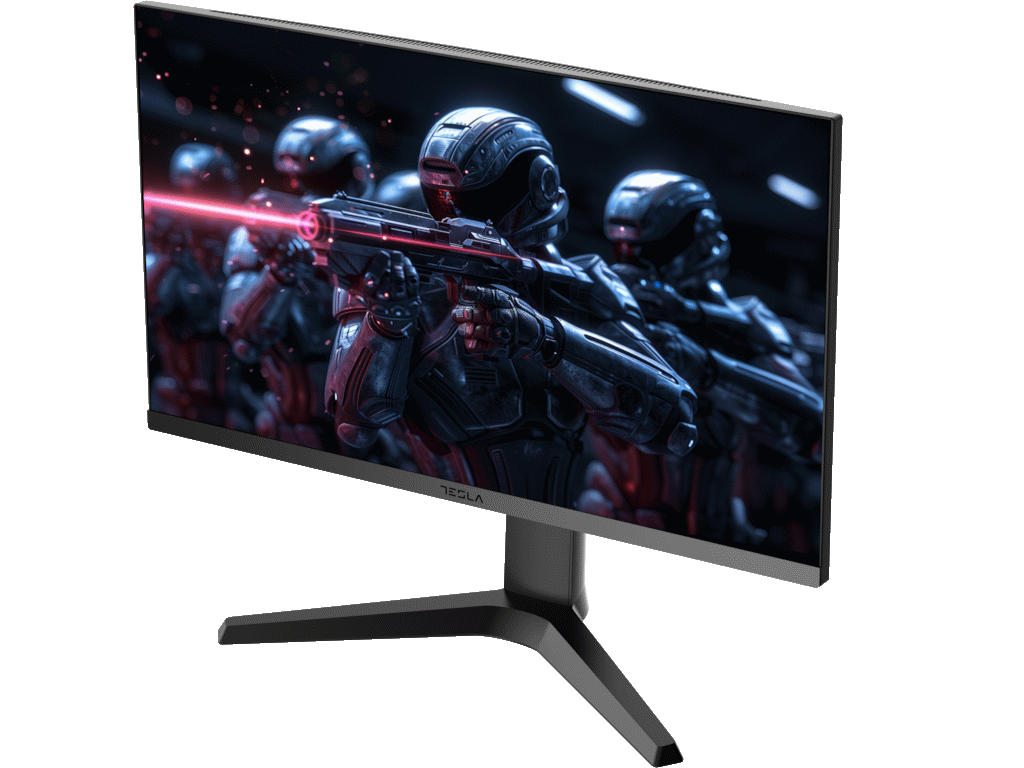 Tesla monitor 27GH347BF27/Fast IPS/FHD/180Hz/HAS-1