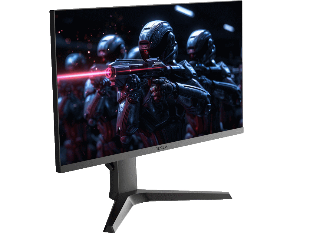 Tesla monitor 27GH347BF27/Fast IPS/FHD/180Hz/HAS-2