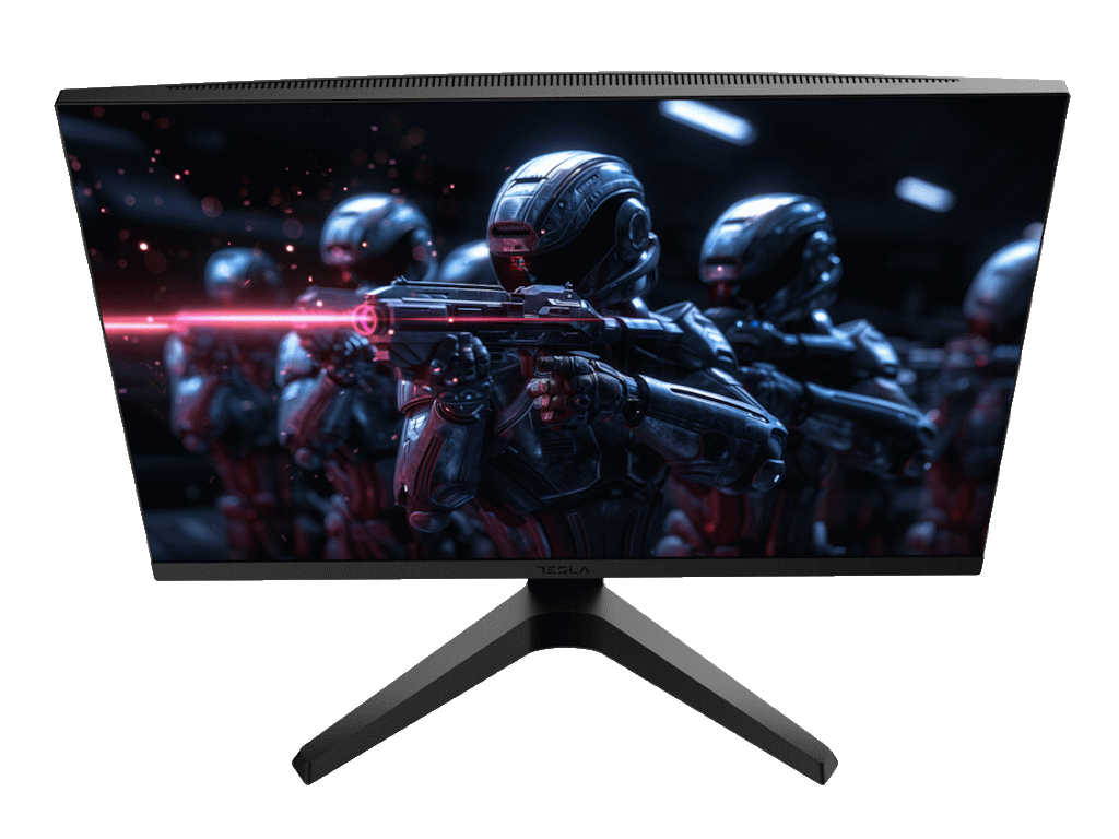Tesla monitor 27GH347BF27/Fast IPS/FHD/180Hz/HAS-4
