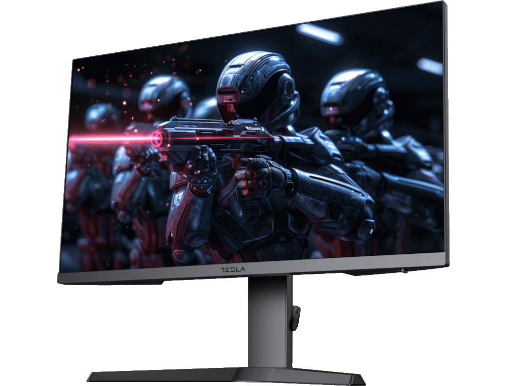 Tesla monitor 27GH347BF27/Fast IPS/FHD/180Hz/HAS-5