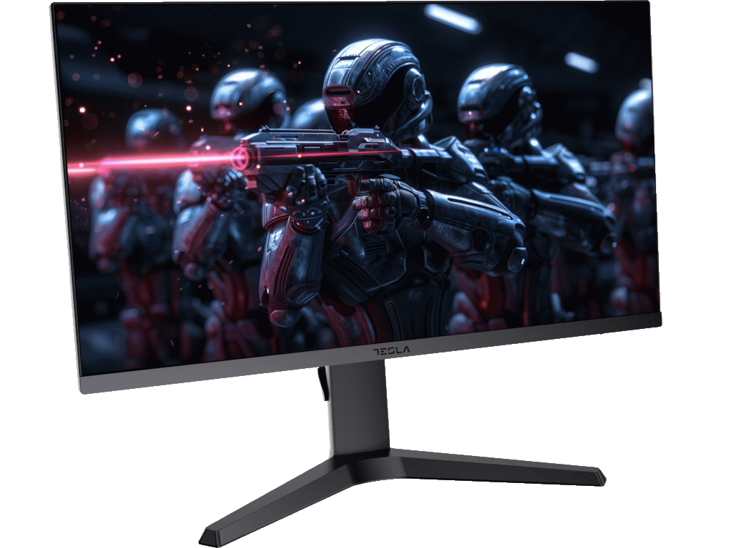 Tesla monitor 27GH347BF27/Fast IPS/FHD/180Hz/HAS-6