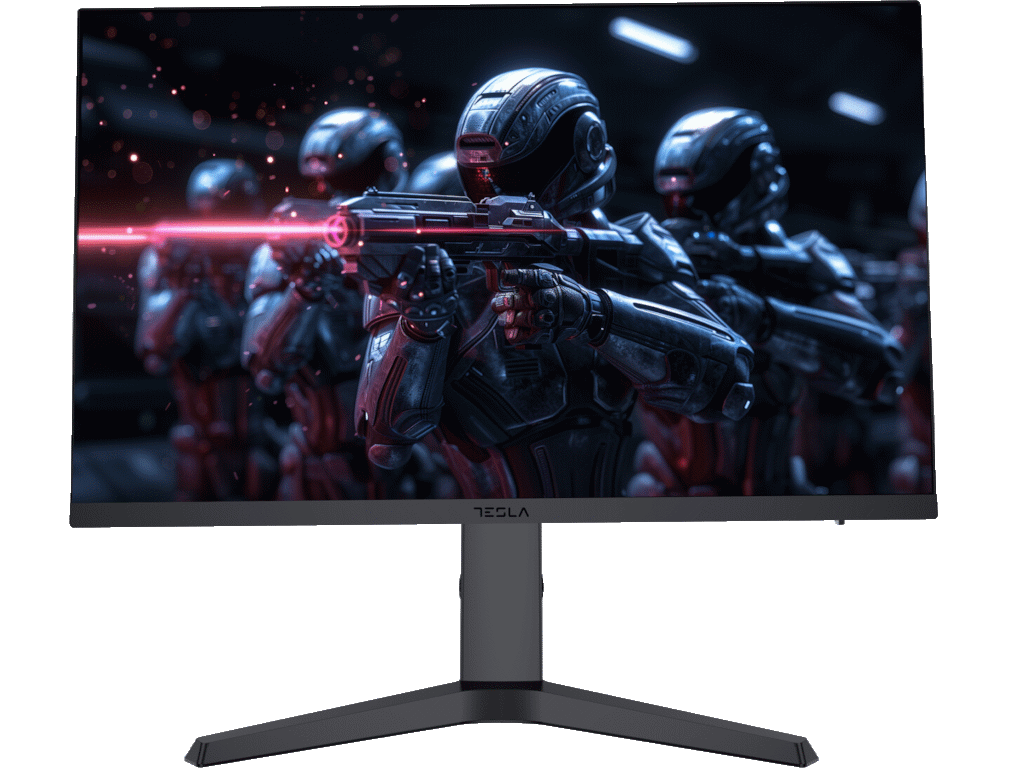 Tesla monitor 27GH347BF27/Fast IPS/FHD/180Hz/HAS-7