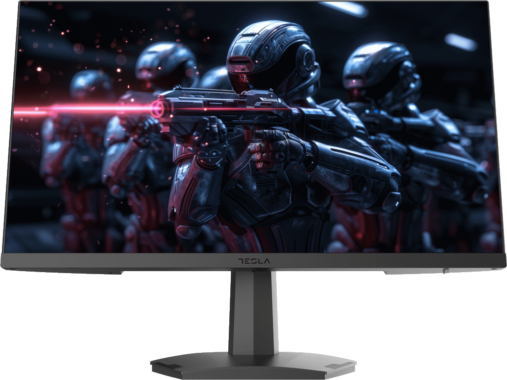 Tesla monitor 24GH345BF24/Fast IPS/FHD/180Hz-0