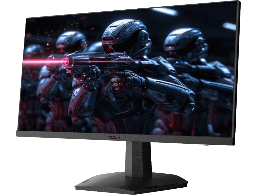 Tesla monitor 24GH345BF24/Fast IPS/FHD/180Hz-1