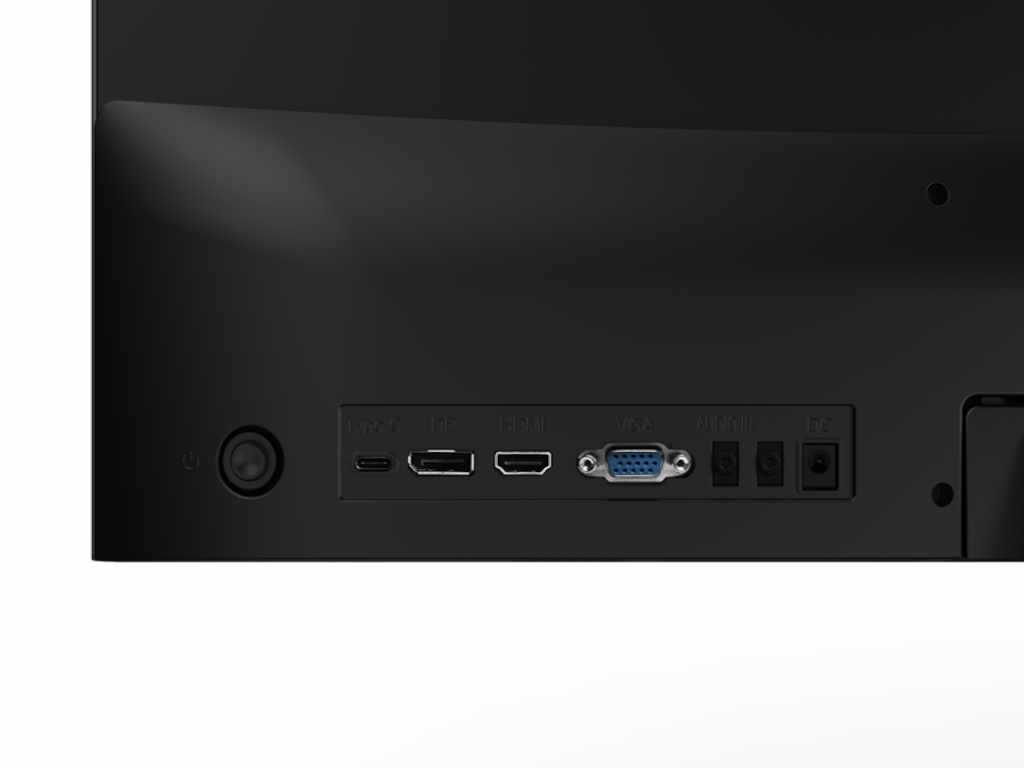 Tesla monitor 24MC645BF24/ IPS/ 1920x1080/100Hz-3