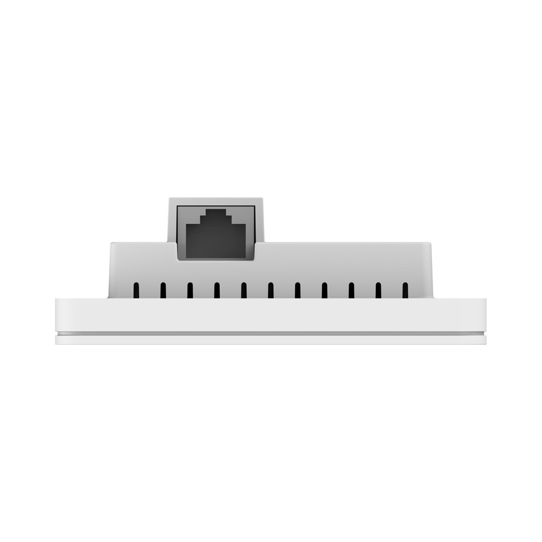 Access Point RUIJIE RG-RAP1200(F)2 (1267MBps, 10/100base-t Eth. port, 1 uplink port, inter ant)-4