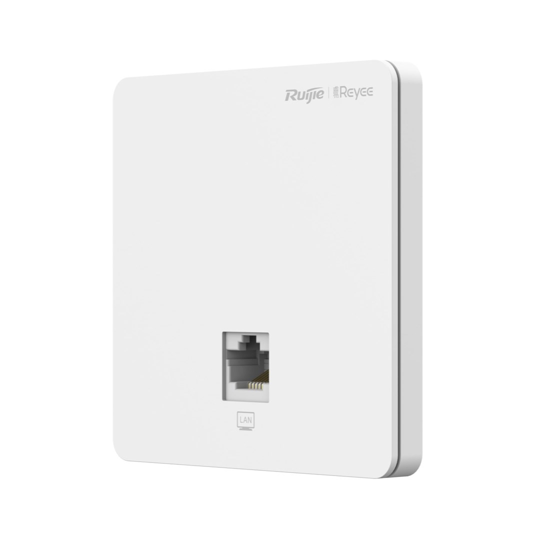 Access Point RUIJIE RG-RAP1200(F)2 (1267MBps, 10/100base-t Eth. port, 1 uplink port, inter ant)-1
