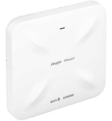 Access Point RUIJIE RG-RAP2260(H) 2.5 Gigabit LAN uplink, dual-band 2.4GHz/5GHz-4