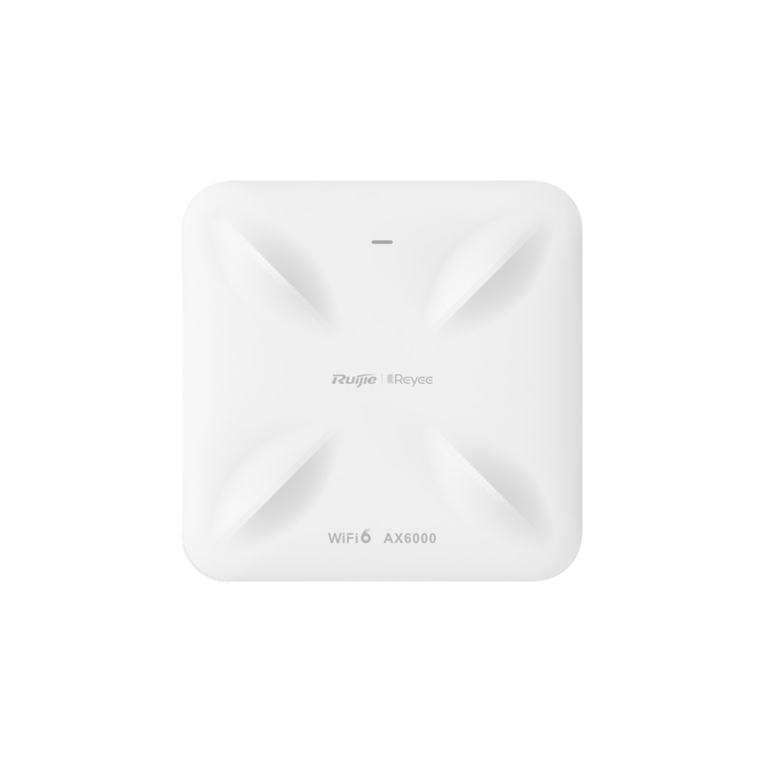 Access Point RUIJIE RG-RAP2260(H) 2.5 Gigabit LAN uplink, dual-band 2.4GHz/5GHz-0