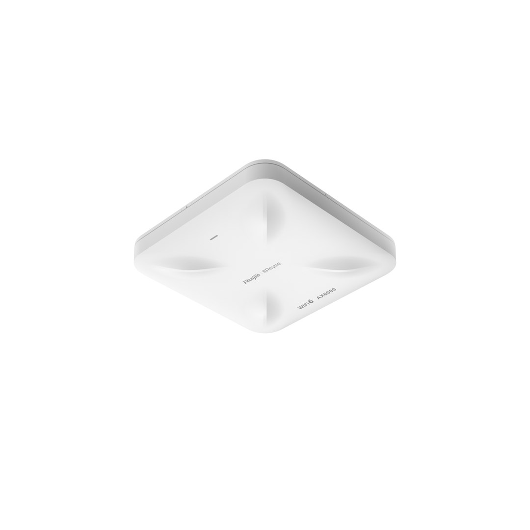 Access Point RUIJIE RG-RAP2260(H) 2.5 Gigabit LAN uplink, dual-band 2.4GHz/5GHz-3